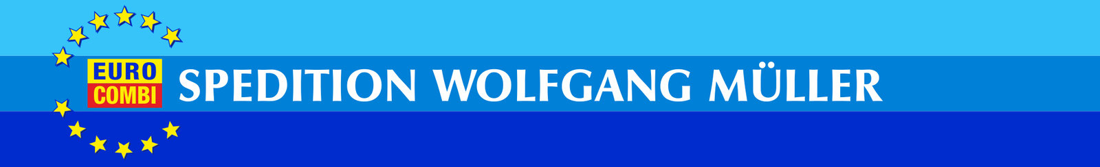 Spedition Wolfgang Müller